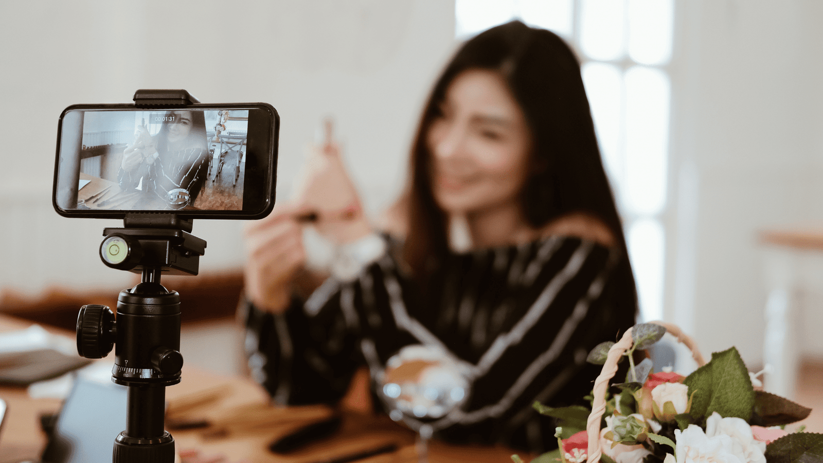 INFLUENCER MARKETING & PR